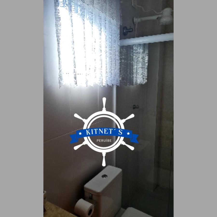 Villa Casa Temporada Com Wi-Fi E Garagem Privativa Peruíbe Exterior foto