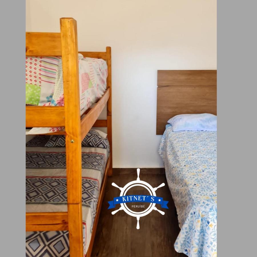 Villa Casa Temporada Com Wi-Fi E Garagem Privativa Peruíbe Exterior foto