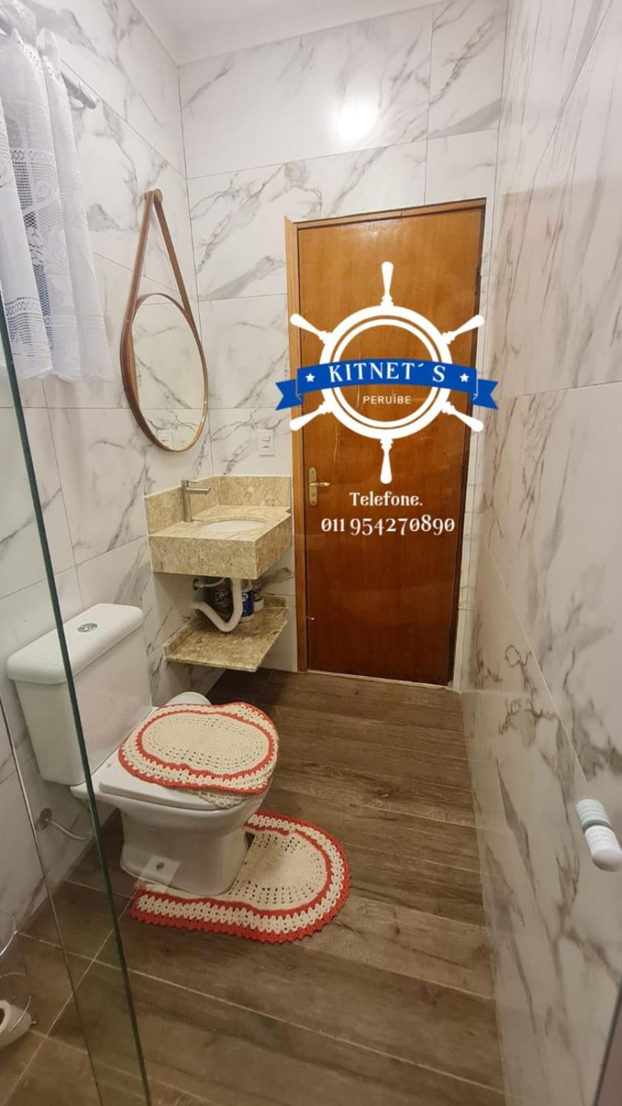 Villa Casa Temporada Com Wi-Fi E Garagem Privativa Peruíbe Exterior foto
